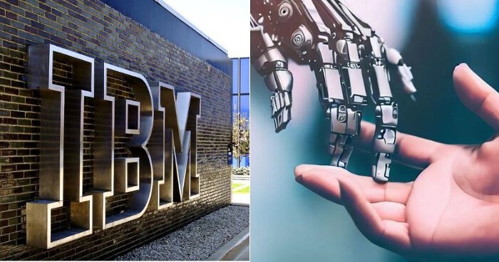 Tập đoàn công nghệ IBM tiết kiệm 12.000 giờ làm việc nhờ sử dụng AI